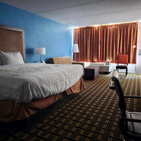 Relax Inn By Oyo Greeneville Near Hwy Us-321 エクステリア 写真