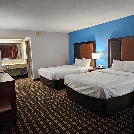 Relax Inn By Oyo Greeneville Near Hwy Us-321 エクステリア 写真