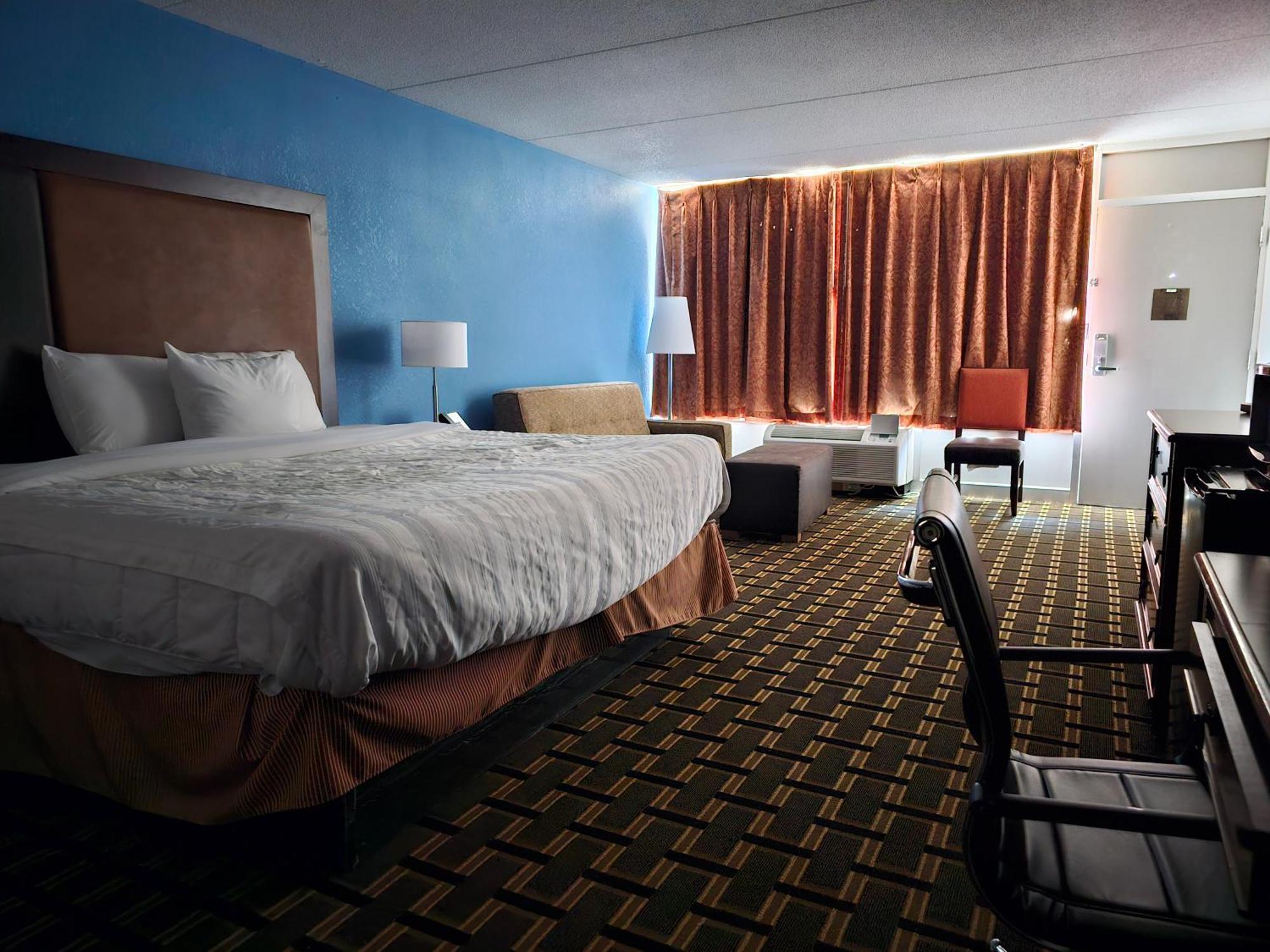 Relax Inn By Oyo Greeneville Near Hwy Us-321 エクステリア 写真