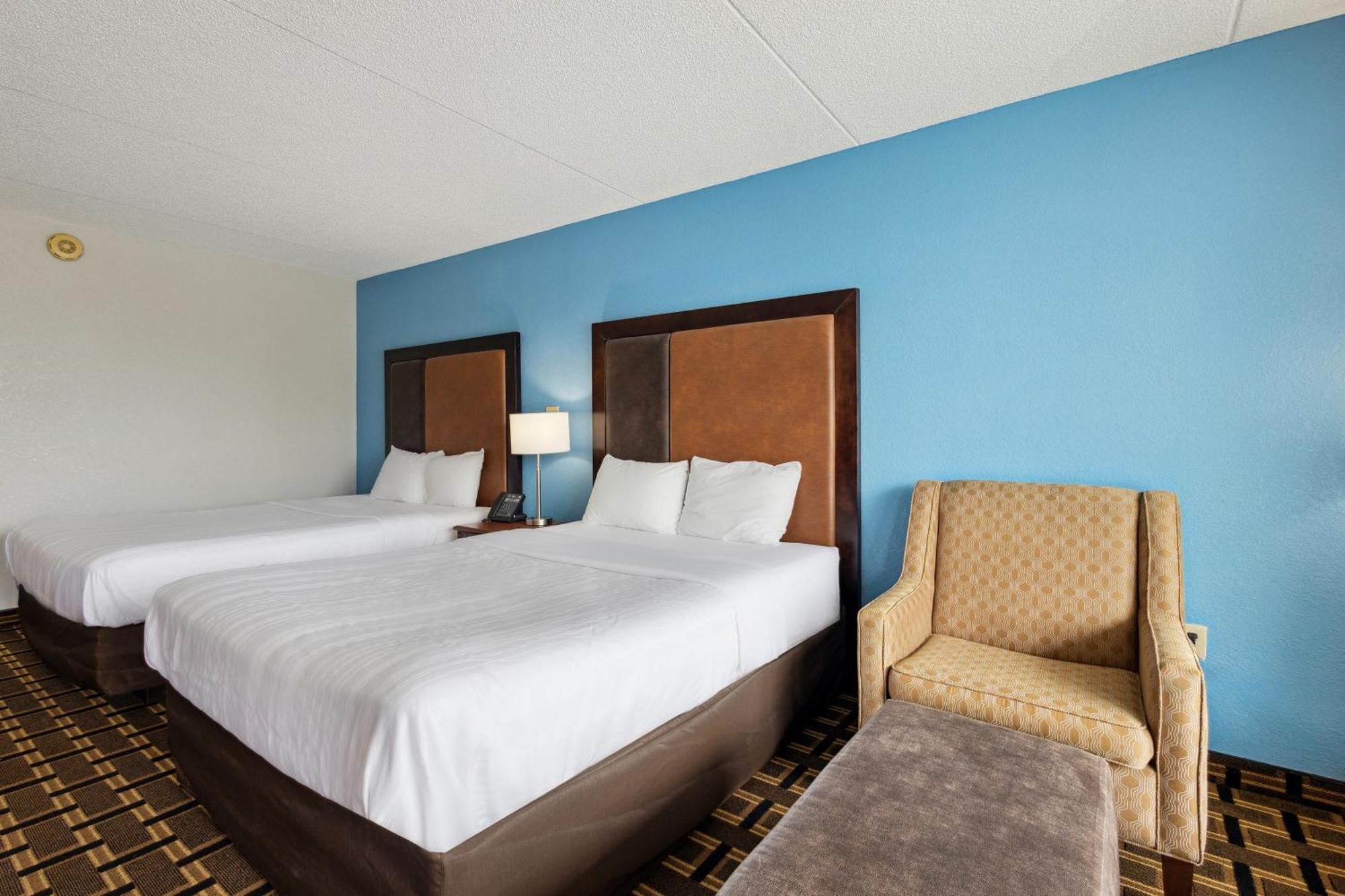 Relax Inn By Oyo Greeneville Near Hwy Us-321 エクステリア 写真